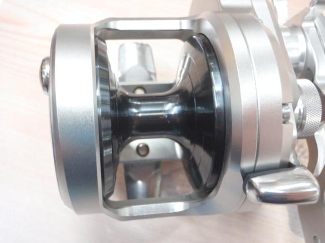 17オシアジガー 1500PG