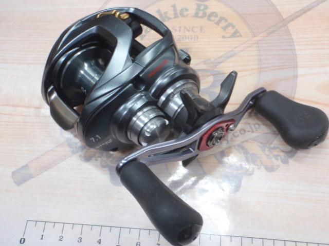 スティーズ A TW 1016SH