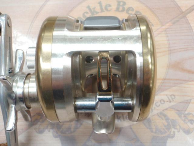 ミリオネアCV-Z 203