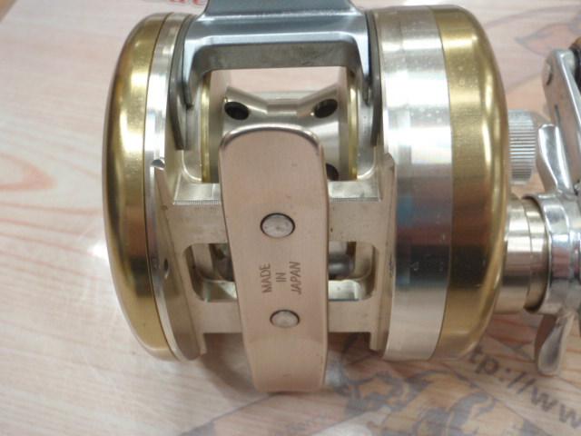 ミリオネアCV-Z 203