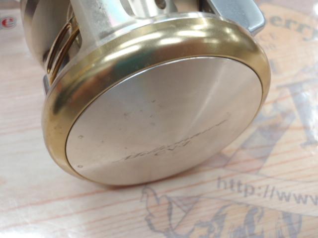 ミリオネアCV-Z 203