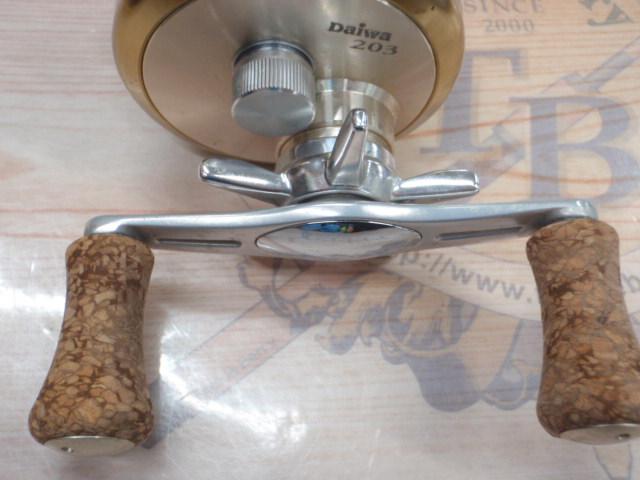 ミリオネアCV-Z 203