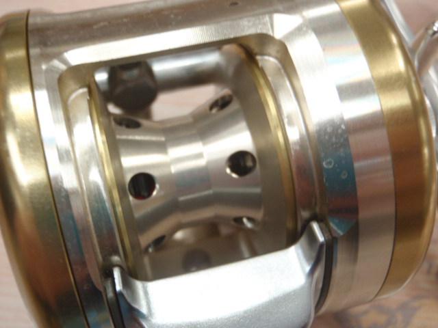 ミリオネアCV-Z 203