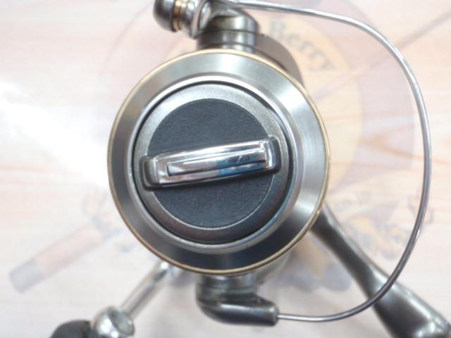 05ツインパワー 2500S