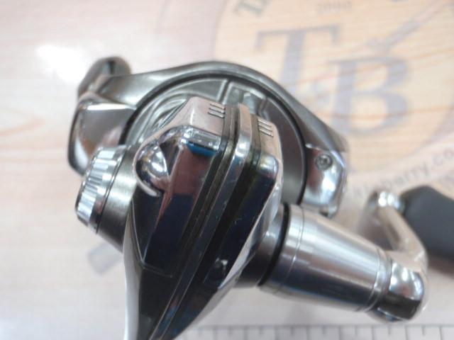 05ツインパワー 2500S