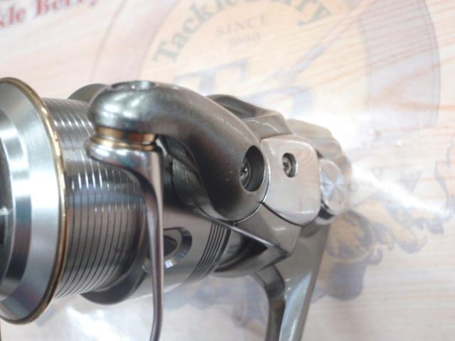 05ツインパワー 2500S