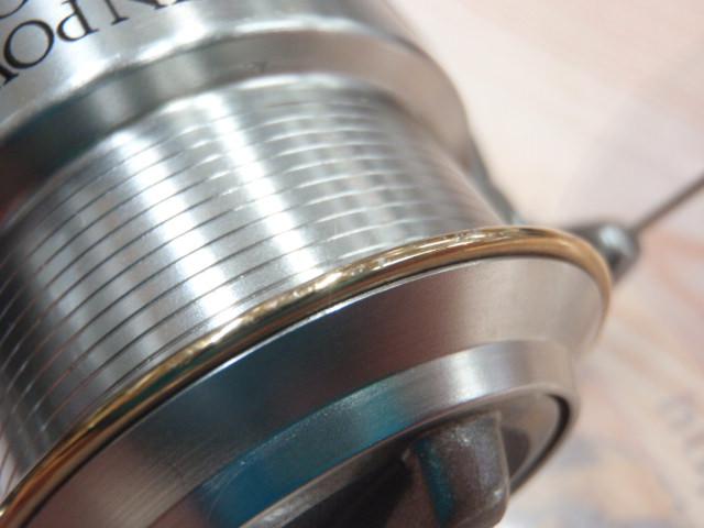 05ツインパワー 2500S