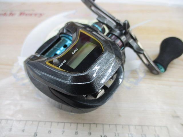 ライトSW X IC L SS