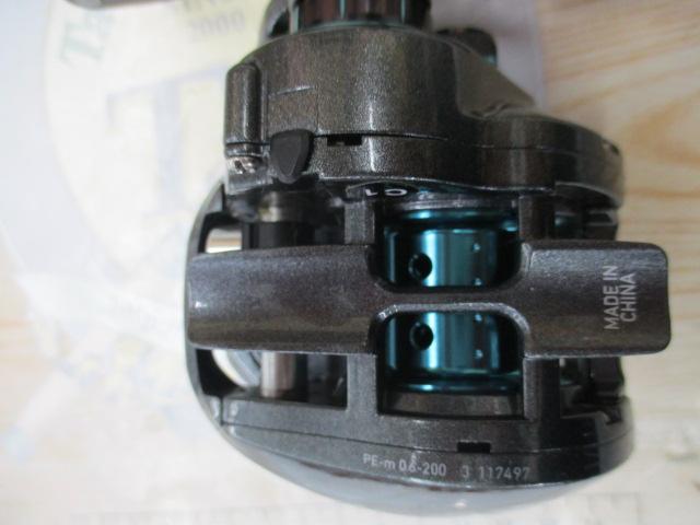 ライトSW X IC L SS