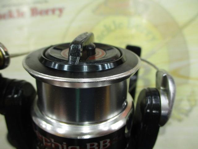 07セフィアBB 2500SDH