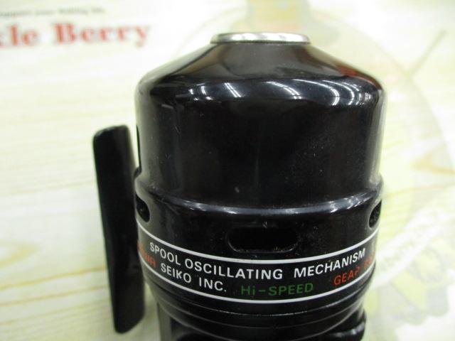 ハイキャスト GS-20