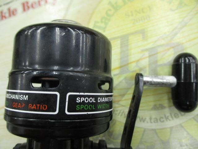 ハイキャスト GS-20