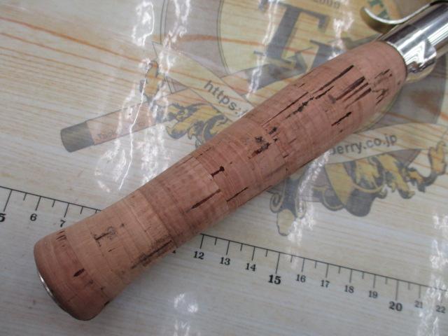 トリックトラウト TT60CUL-2