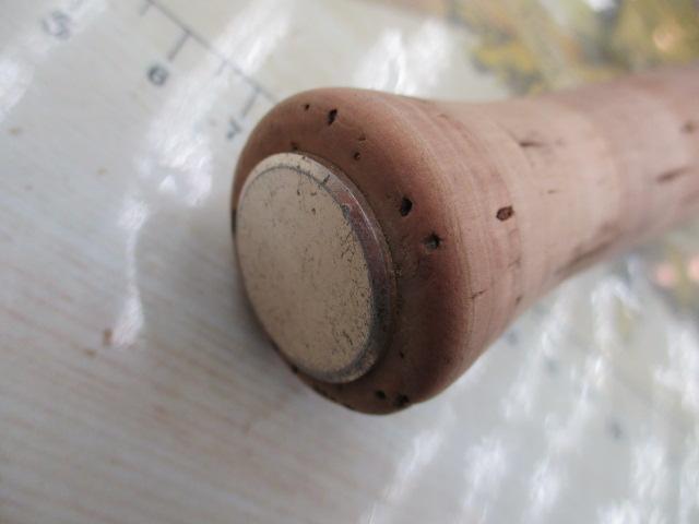 トリックトラウト TT60CUL-2