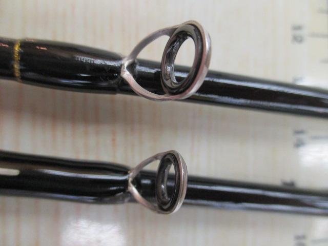 トリックトラウト TT60CUL-2