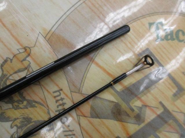 トリックトラウト TT60CUL-2