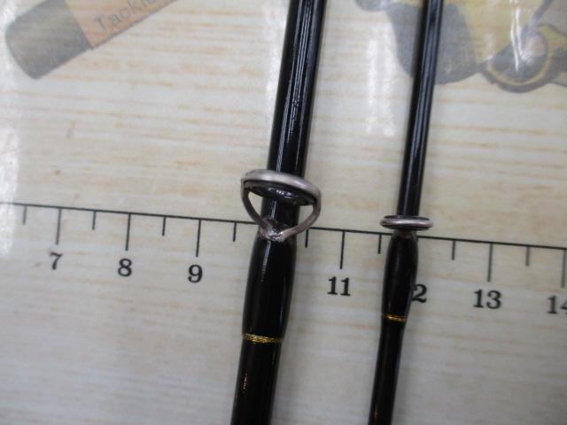 トリックトラウト TT60CUL-2