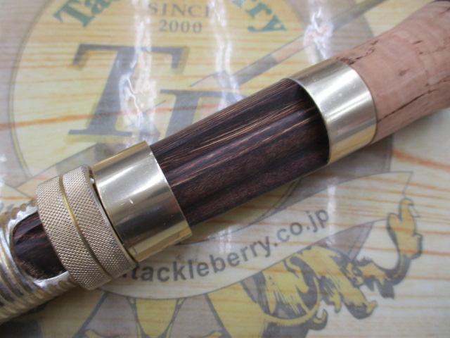 トラウター BS60UL (ブラウンシート)