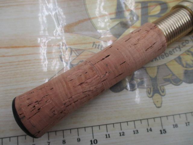 トラウター BS60UL (ブラウンシート)