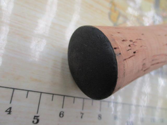 トラウター BS60UL (ブラウンシート)