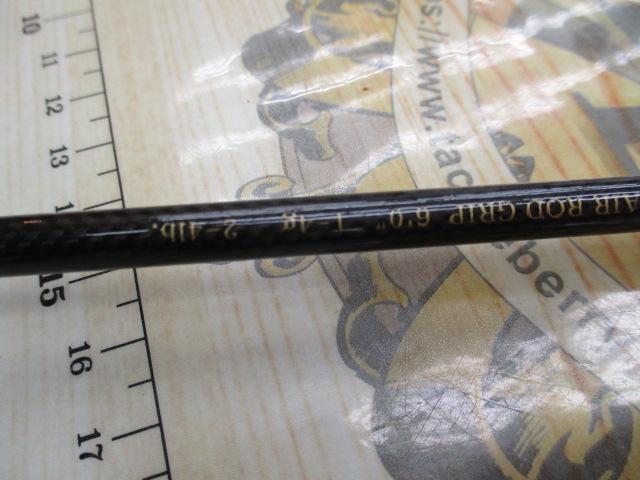 エアースティック AS1602SXL