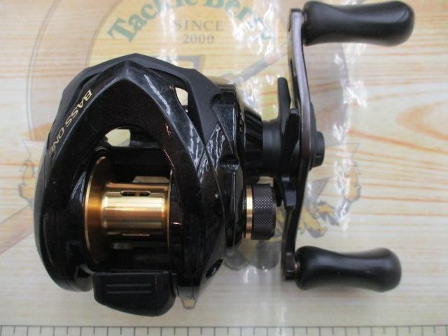 17バスワンXT 150