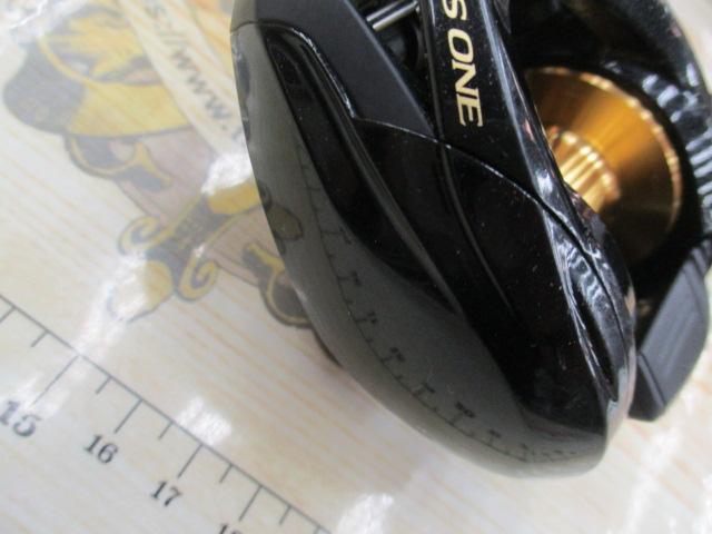 17バスワンXT 150