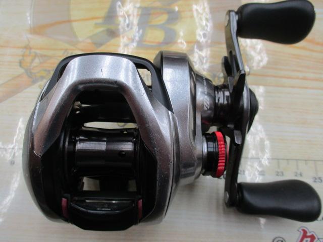 21スコーピオンDC 150HG