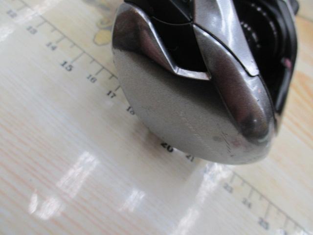 21スコーピオンDC 150HG