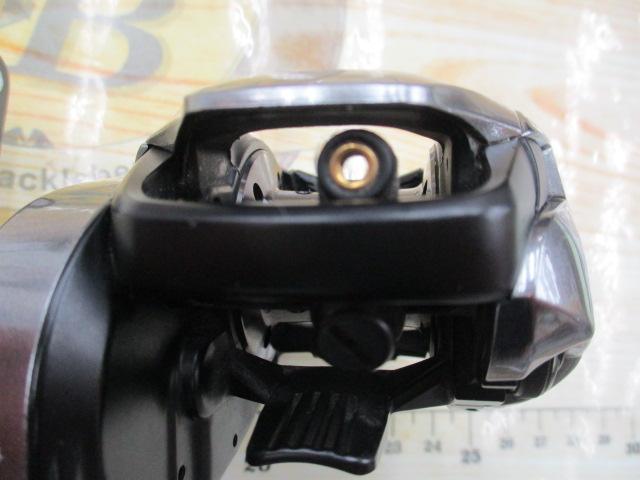 21スコーピオンDC 150HG