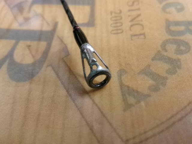 ゾディアス 158ML-2