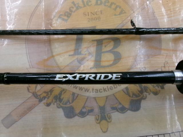 エクスプライド 165L-BFS/2