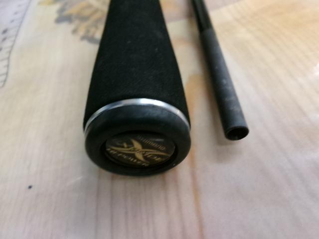 エクスプライド 165L-BFS/2