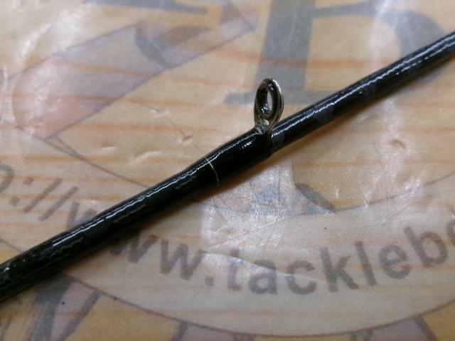 エクスプライド 165L-BFS/2