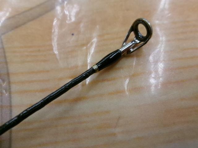 エクスプライド 165L-BFS/2