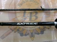 エクスプライド 165L-BFS/2