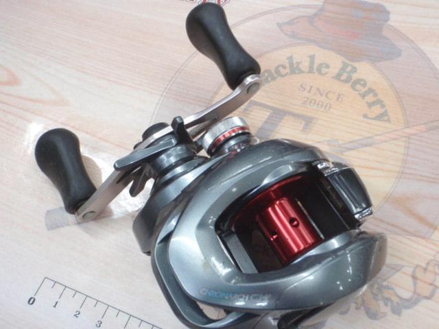 14クロナークCI4+ 150HG