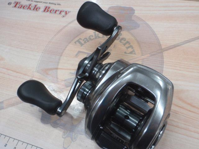 18バンタムMGL XG LH