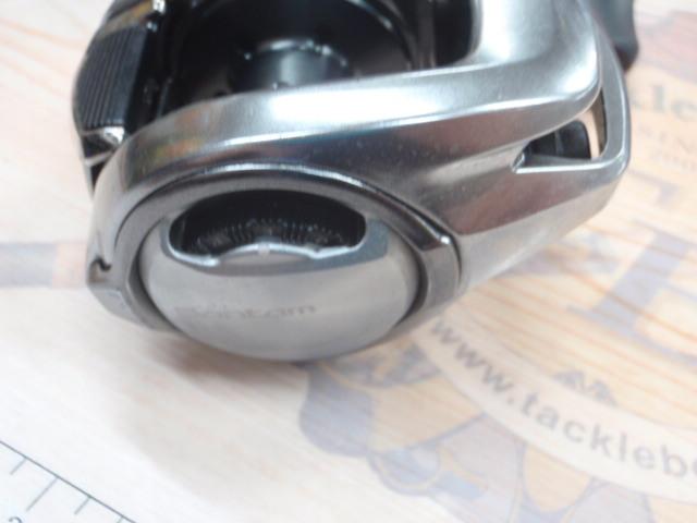 18バンタムMGL XG LH