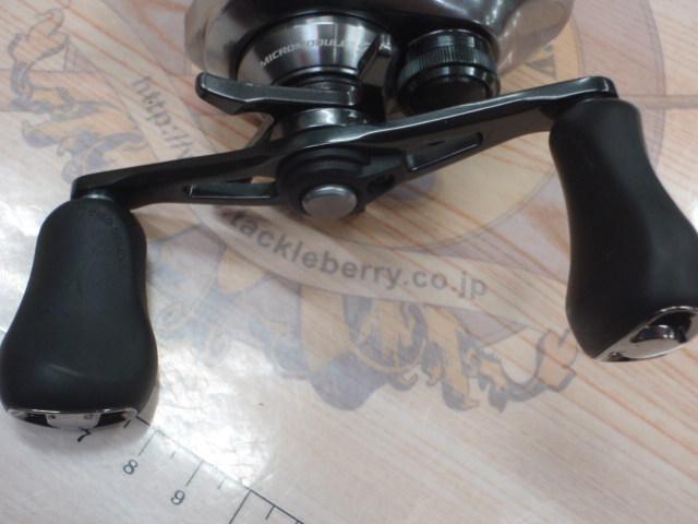 18バンタムMGL XG LH