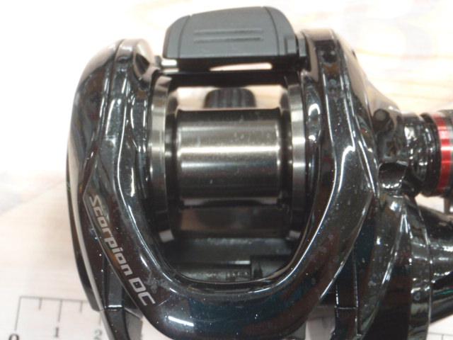 17スコーピオンDC 101