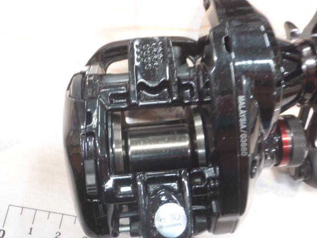 17スコーピオンDC 101