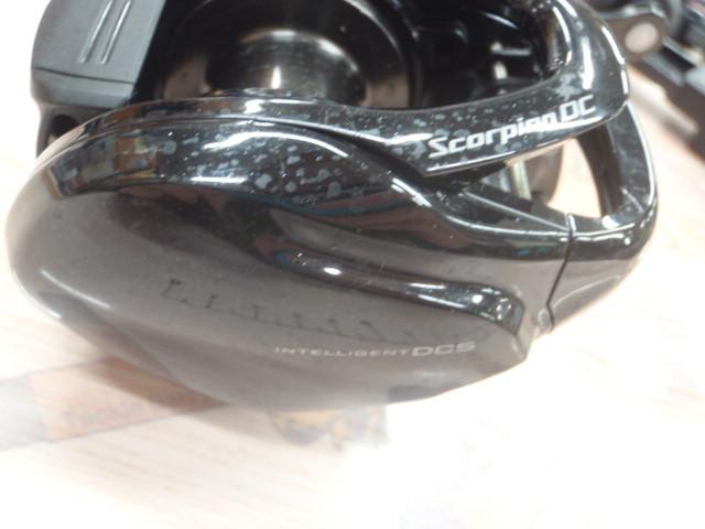 17スコーピオンDC 101