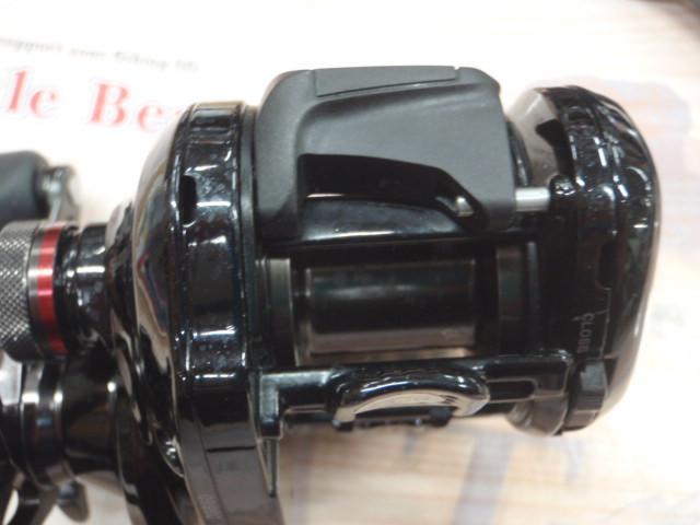 17スコーピオンDC 101