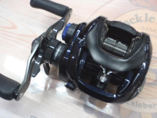 23ソルティスト TW 100XH PEスペシャル