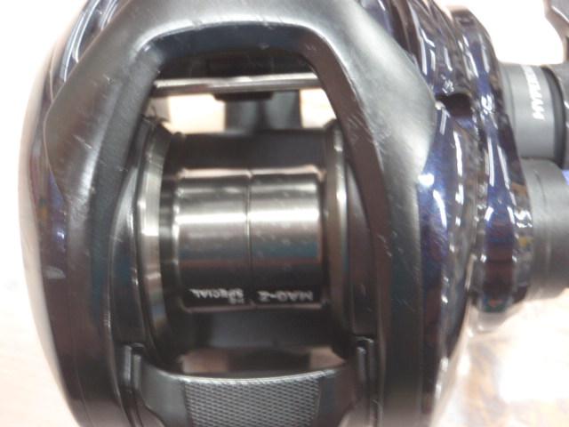 23ソルティスト TW 100XH PEスペシャル