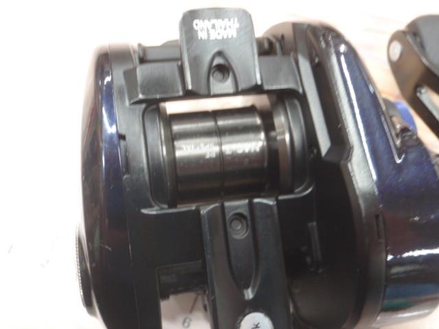 23ソルティスト TW 100XH PEスペシャル