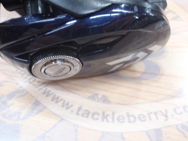 23ソルティスト TW 100XH PEスペシャル