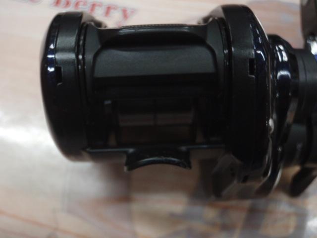 23ソルティスト TW 100XH PEスペシャル