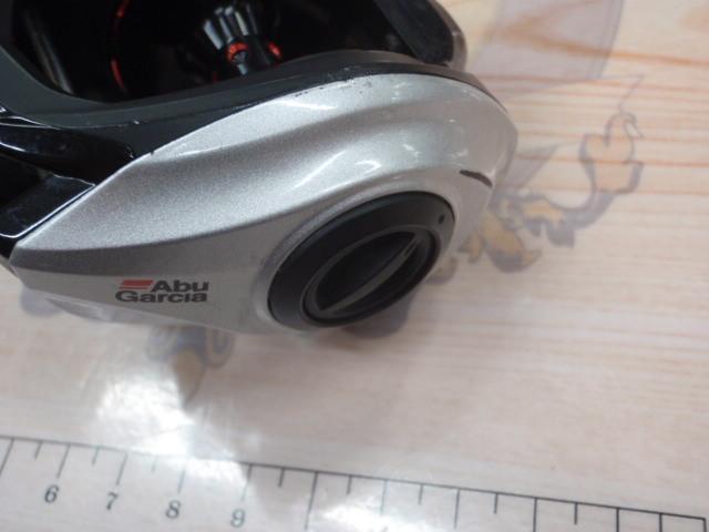 レボ ウィンチ(シルバー/ブラック)